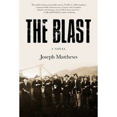 The Blast Paperback, PM Press, English, 9781629639109