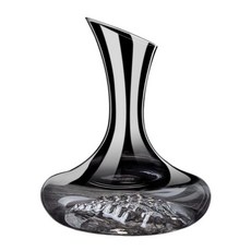 歐式水晶玻璃醒酒器, 1個, 水晶醒酒器, 1500ml