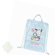 aloha 포차코 실내화주머니 신발파우치