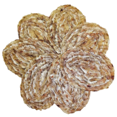 [웅이네] 두툼쥐포 두꺼운 폭신 맛있는 쥐포 300g 500g 프리미엄 호프집 혼술 건어물, 1개, 두툼쥐포 300g(7~9장)