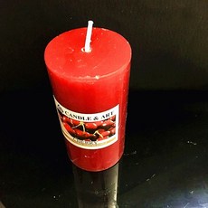 만든 수제과일청 오미자청 답례품 선물포장 550g, C. 빨간색 둥글고 5 x 10 12시간 동안