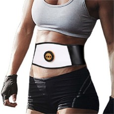 EMS 지능형 복근벨트, 1개