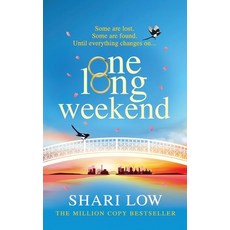 (영문도서) One Long Weekend Hardcover, Boldwood Books Ltd, English, 9781835184479