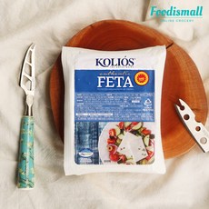 콜리오스 페타치즈 150g 그리스치즈