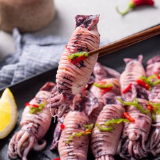 통찜용한치500g(15-20미내외), 1박스