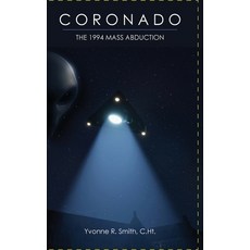 (英文圖書)Coronado: The 1994 Mass Abduction 精裝版, Ledge Media, English