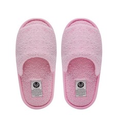 페이퍼플레인 실내슬리퍼 사무실 거실화 층간소음 면 룸슈즈 PP1575