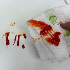 빨아쓰는 주방 행주 50매