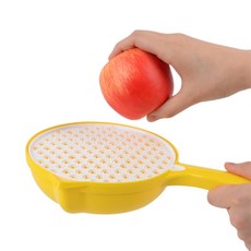 행복한쇼핑 원형강판 야채강판