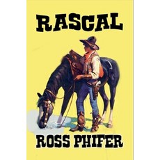 (英文圖書)Rascal 平裝版, Outlaws Publishing LLC, 英文