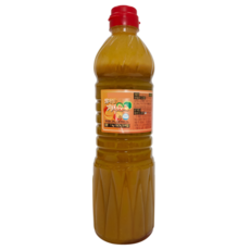 [백호] 맛자랑 겨자 소스 1kg, 1개