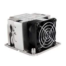 光華CUMA散熱精品*Silverstone 銀欣 XE02-3647S LGA 3647 Square 2U 現貨