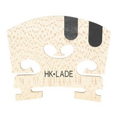 바이올린 브리지 전문 현악기 부품, 1개, 1. 1Pcs