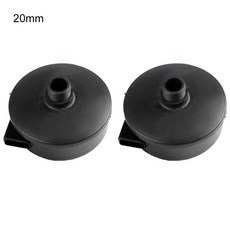 압축기 Pcs 공기 필터 머플러 에어 액세서리 소음기, 20mm