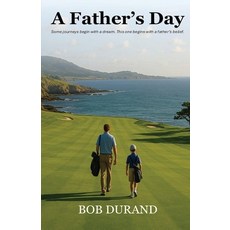 (영문도서)A Father's Day Paperback, Book Publishing Pulse, English, 9798349494963