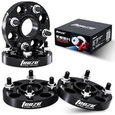 허브스페이스 휠 TEEZE Daihatsu Copen LA400 /L800 용 플랜지 플레이터 Toyota agya aqua aygo belta Calya porte용 4x100, [05] 4Pcs 20mm