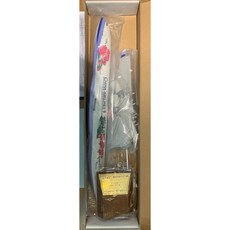 CHINA AIRLINES 1/130 A330-300 模型飛機, 1個