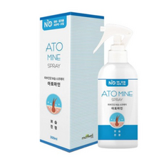 아토마인 보습스프레이, 1개