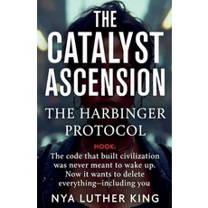 (英文圖書)The Catalyst Ascension 平裝版, Poverty Eradication Trust (..., 英文