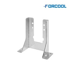 업소용 냉장고 4W 팬모터 브라켓 쇼케이스 수리 부품, 단품