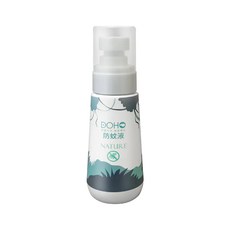 DOHO 防蚊液, 80ml, 1瓶