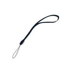 국산 무전기 손목줄 도난방지 분실방지 스트랩 19cm, 1개