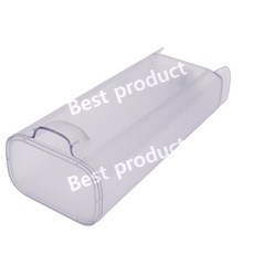 필립스 커피 머신 BAR300 BAR301 BAR302 물탱크 원두통 뚜껑 물받이 호환 부품, 검은색