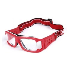 농구 드리블 안경 축구 스포츠 보호 안감 남성용 안티 포그