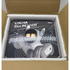 loona 機器狗 充電樁 套裝 全新未拆封, 1個