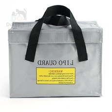 도리엔토리 리튬 배터리 보관가방 리튬배터리보관가방