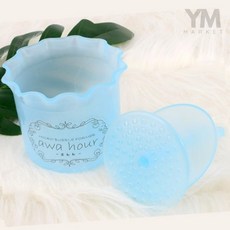 YM 폼클렌징 거품기 버블메이커