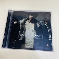 [CD] 윤민수 바이브 VIBE 2집 Do U Remember, 단일품목