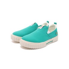 내셔널지오그래픽 키즈 K235KSN014 아크 슬립온 GREEN 363467