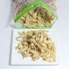 부산어묵 채어묵 1kg