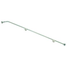 가벼운 노즐 곡형 3구 충전 분무기 부품 농약대 TMA-2, 60cm, 1개