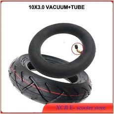 오프로드 내부 외부 타이어 전기 스쿠터, 1개, 7. 10x3.0 TI90D