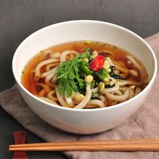 사누끼우동 10인분세트(면10개+소스10개), 10세트, 230g