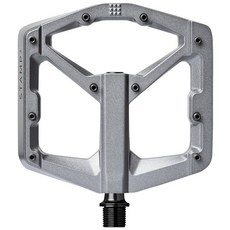 크랭크 브라더스 스탬프 3 페달 플랫폼 마그네슘 9 16 그레이 스몰 2467789, 크랭크 브라더스 스탬프 3 페달 플랫폼 마그네슘 9 1
