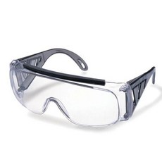 오토스 보안경 안전안경 B-618AF, 1개