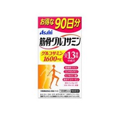 근골 글루코사민 720정 90일분 아사히, 1개