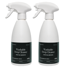 문지르지 않는 곰팡이제거제 초강력 화장실 욕실 벽지 베란다 실리콘 창틀 벽 곰팡이 제거 청소세제, 2개, 500ml