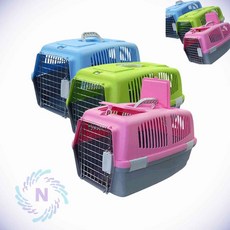 애완용 이동장 M 반려견케이지 반려견가방