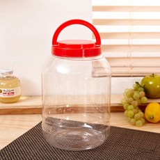 대원광구병 5L 담금주통 게장 용기 된장 국내산 젓갈통