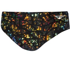 The Finals 남성용 퍼즐 레이서 블랙