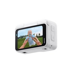 Insta360 GO 3 輕量運動相機 白色, 全新Insta360 GO Ultra 微型4K相機/標準版/公司貨