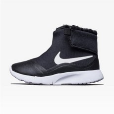 [국내매장판] 나이키 키즈 방한화 탄준 하이 TDV 영유아 부츠 922870-005