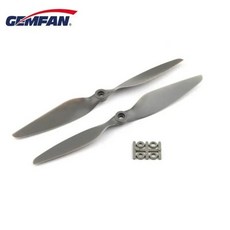 Gemfan APC 유리 나일론 전기 프로펠러 5050 6040 1710 4 개, 16 4PCS 7050