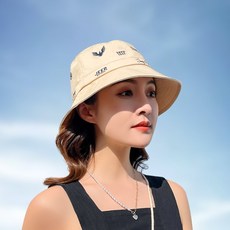 Jeep SPIRIT 男女通用漁夫帽 CA 0282 + 收納拉鍊袋