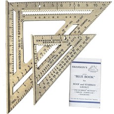 Swanson Tool 스퀘어 레이아웃 도구 133133 3533294314