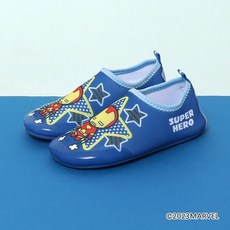 건종 아이언맨 펀치 워터슈즈